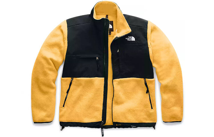 Бархатная куртка мужская The North Face 
Бархатная куртка мужская The North Face