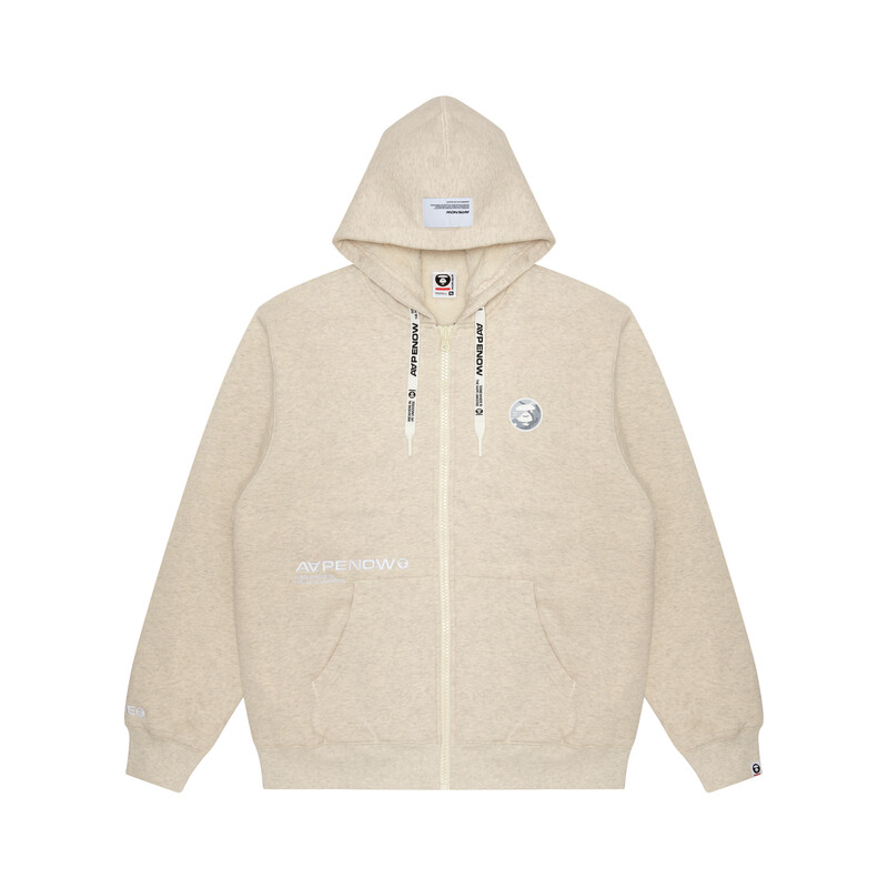 Толстовка мужская коричневая BG2 Aape, коричневый
Толстовка мужская коричневая BG2 Aape, коричневый