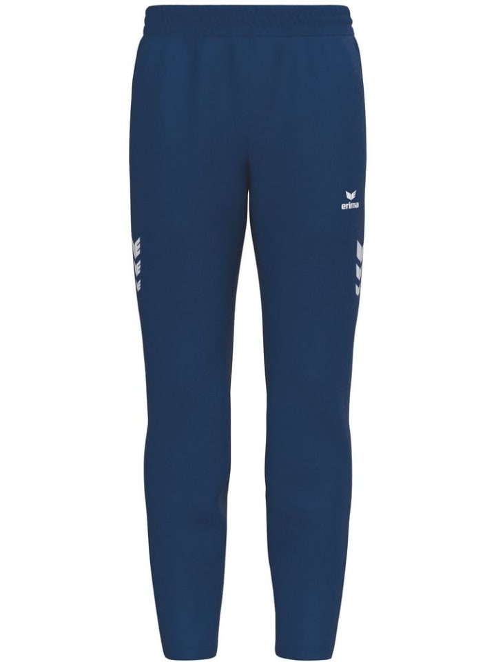 Спортивные штаны Celebrate 125 Training Pants erima, синий
Спортивные штаны Celebrate 125 Training Pants erima, синий