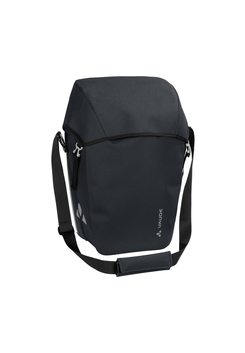 Велосипедная сумка Comyou Pro 31 см VAUDE, цвет Phantom Black
Велосипедная сумка Comyou Pro 31 см VAUDE, цвет Phantom Black