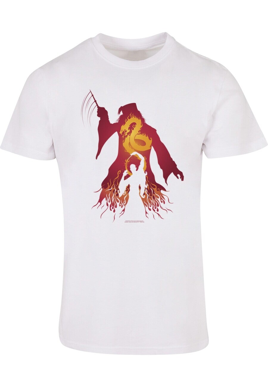 Классическая футболка ABSOLUTE CULT Shirt Harry Potter - Dumbledore Silhouette, белый
Классическая футболка ABSOLUTE CULT Shirt Harry Potter - Dumbledore Silhouette, белый