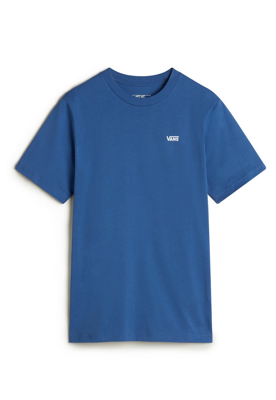 Футболка Vans LEFT CHEST, Navy/Blue
Футболка Vans LEFT CHEST, Navy/Blue