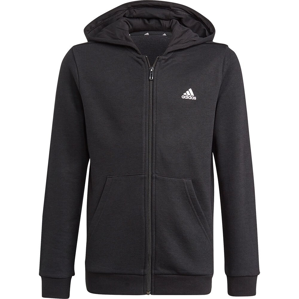 Спортивный костюм adidas Essentials, черный
Спортивный костюм adidas Essentials, черный