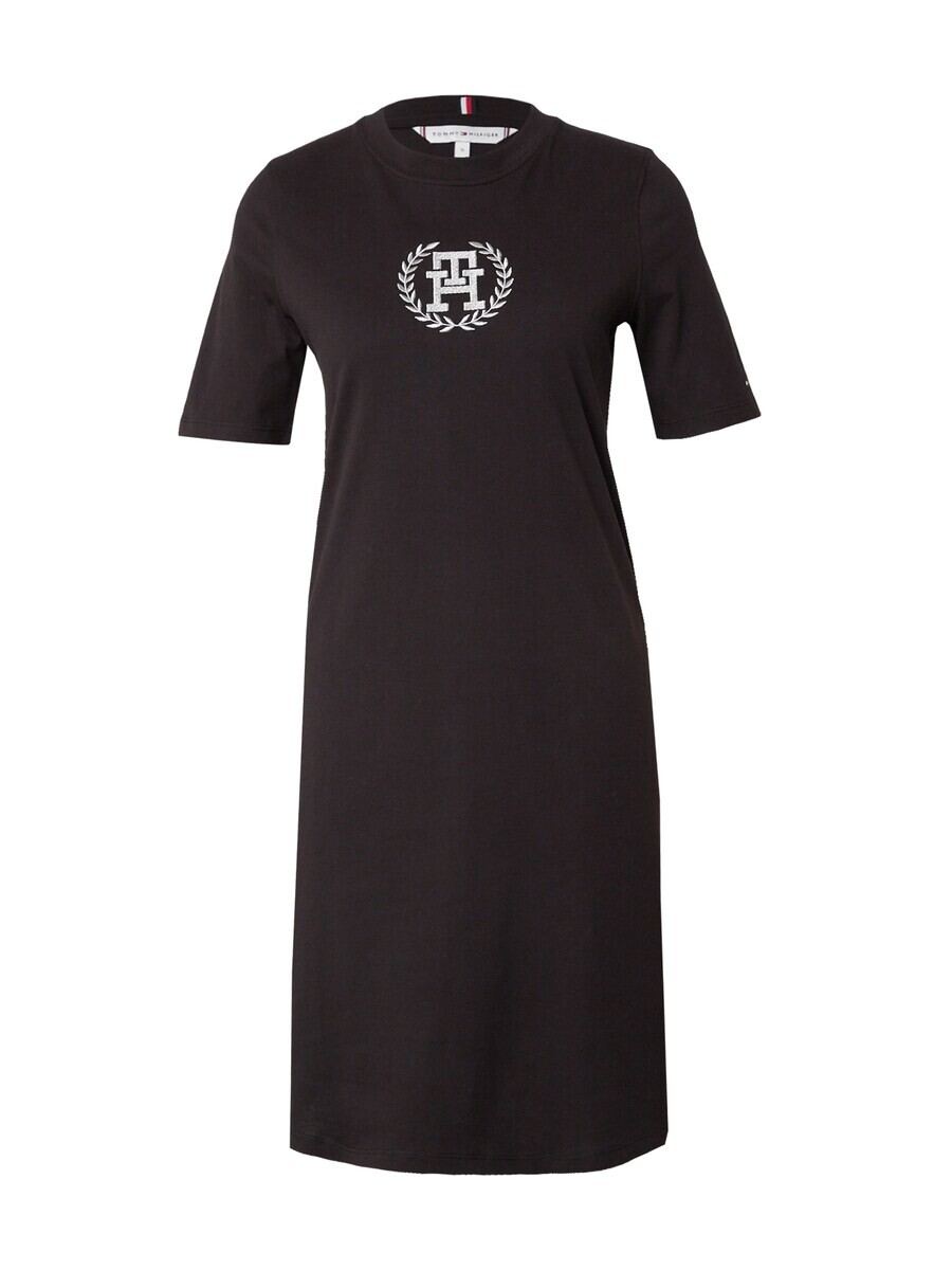 Платье Tommy Hilfiger, черный
Платье Tommy Hilfiger, черный