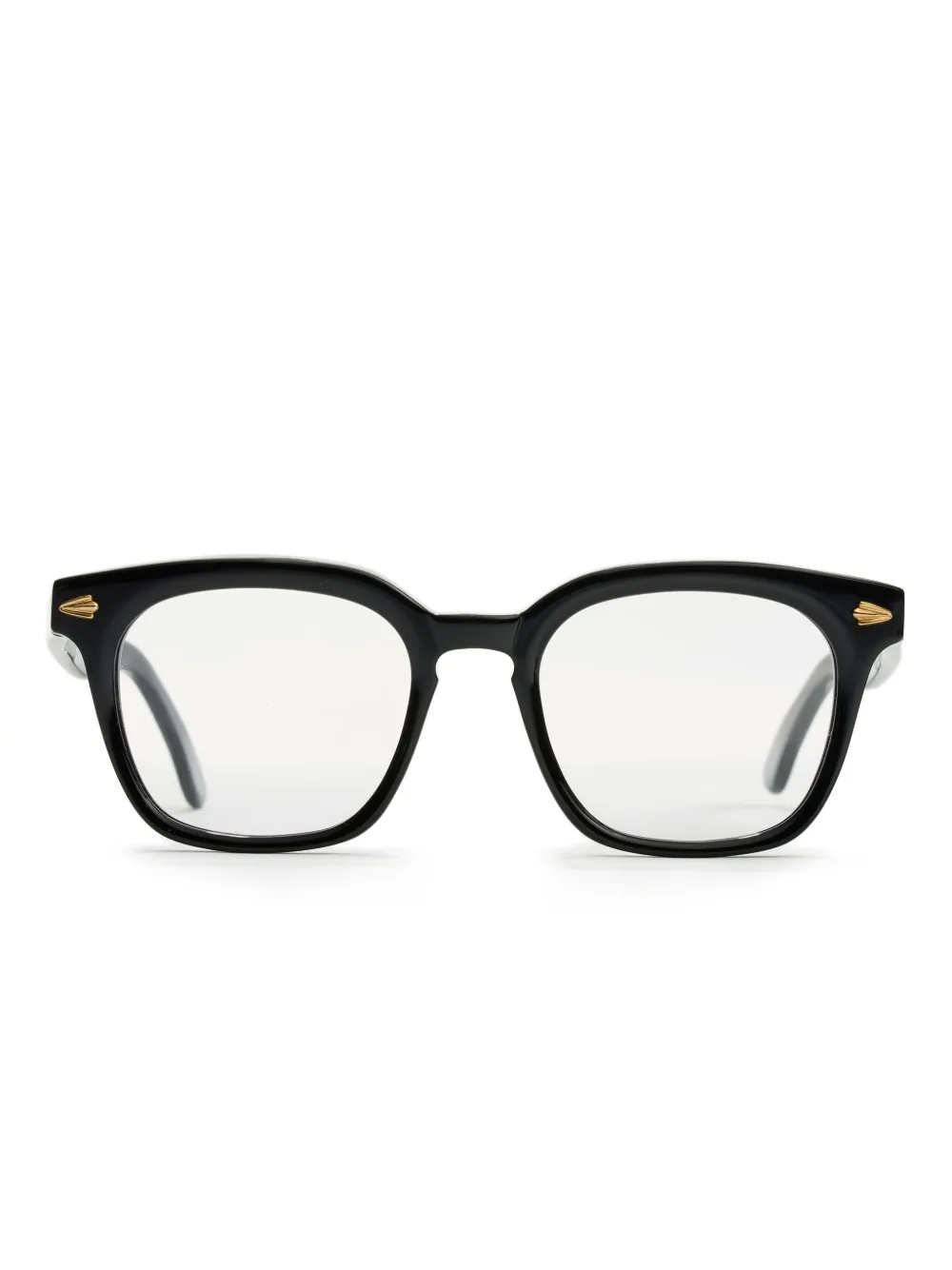 Очки в квадратной оправе Family Affair, черный
Очки в квадратной оправе Family Affair, черный