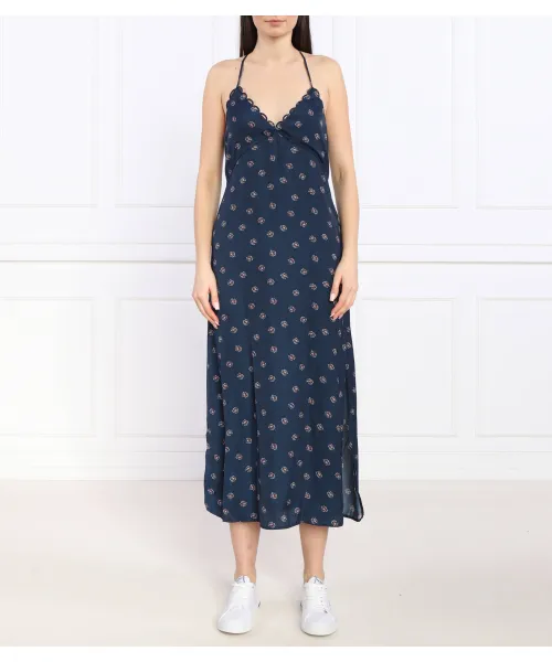 Платье Пала Pepe Jeans London, синий
Платье Пала Pepe Jeans London, синий