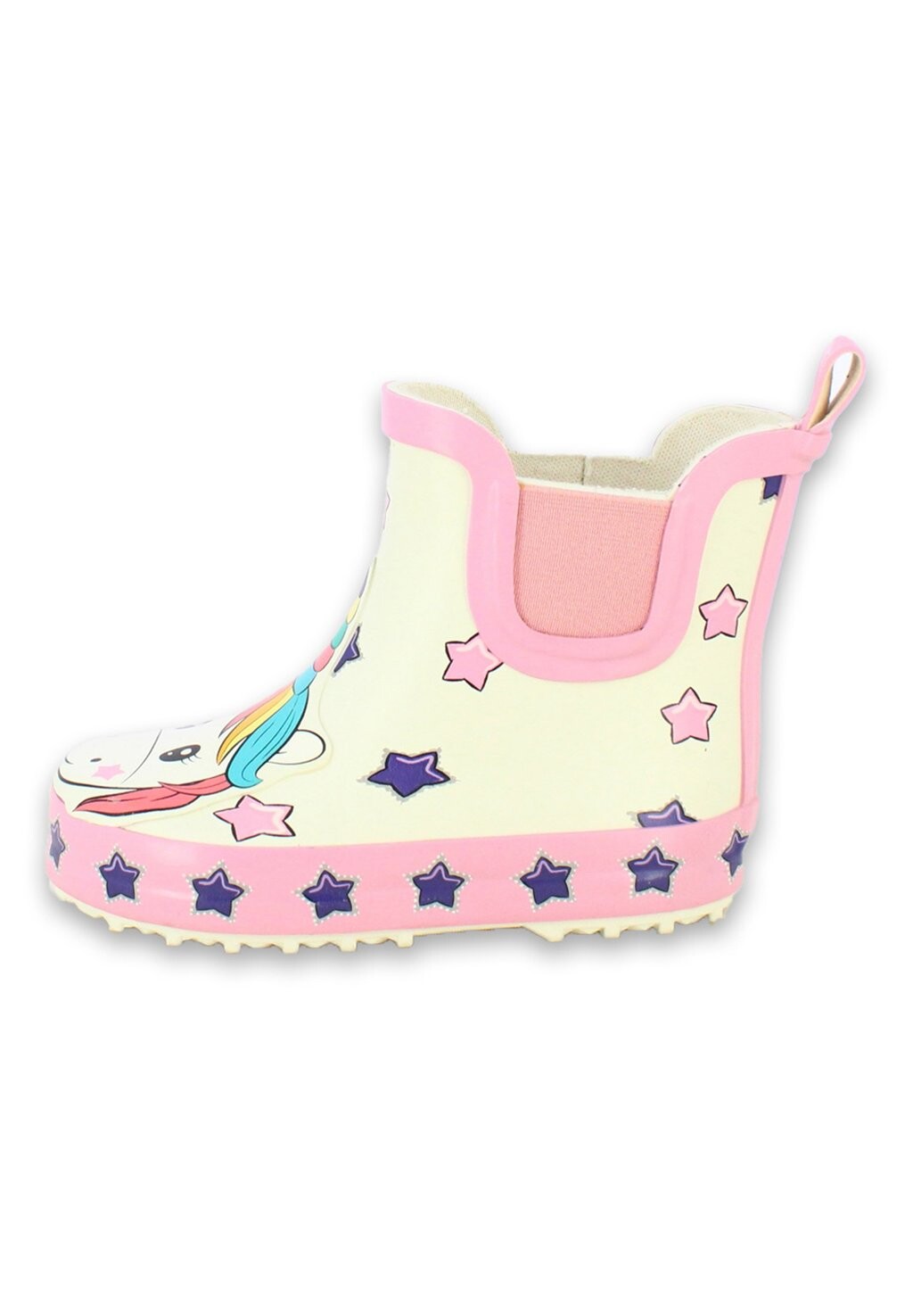 Резиновые сапоги LITTLE UNICORN Beck, цвет multicolor
Резиновые сапоги LITTLE UNICORN Beck, цвет multicolor