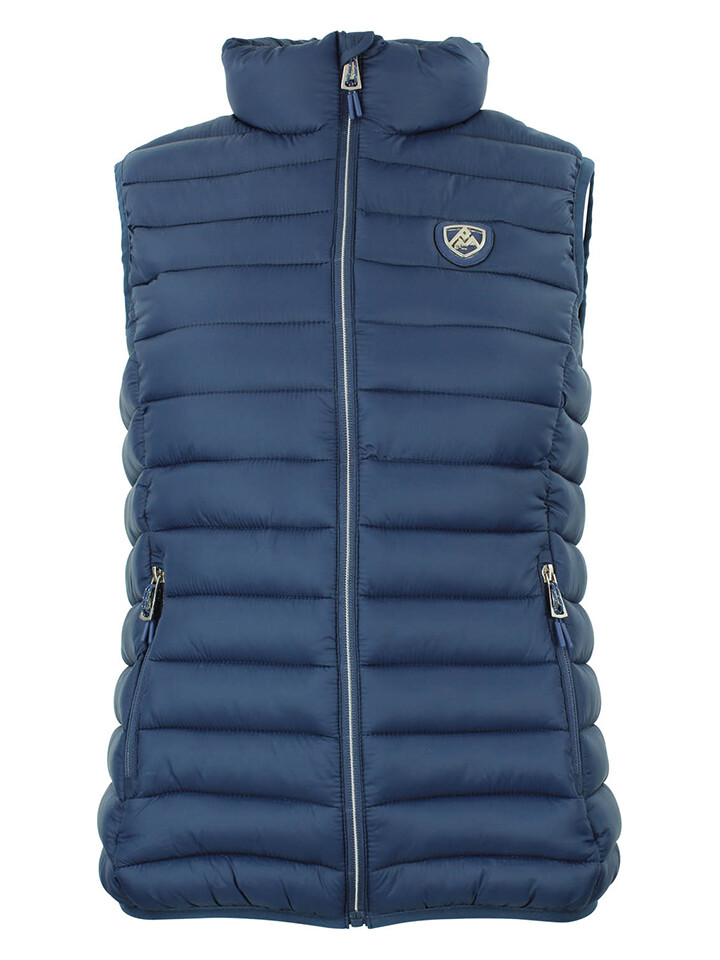 Утепленный жилет Peak Mountain Acoti, темно синий
Утепленный жилет Peak Mountain Acoti, темно синий