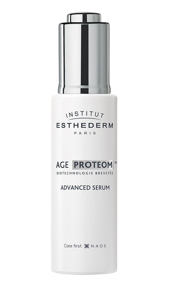Сыворотка для лица Institut Esthederm Age Proteom, 30 мл
Сыворотка для лица Institut Esthederm Age Proteom, 30 мл