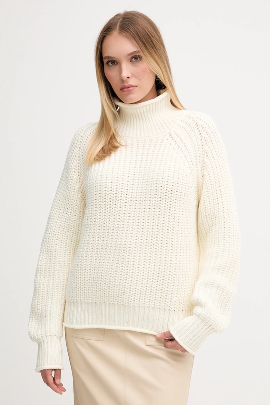 Свитер Marc Aurel, бежевый
Свитер Marc Aurel, бежевый