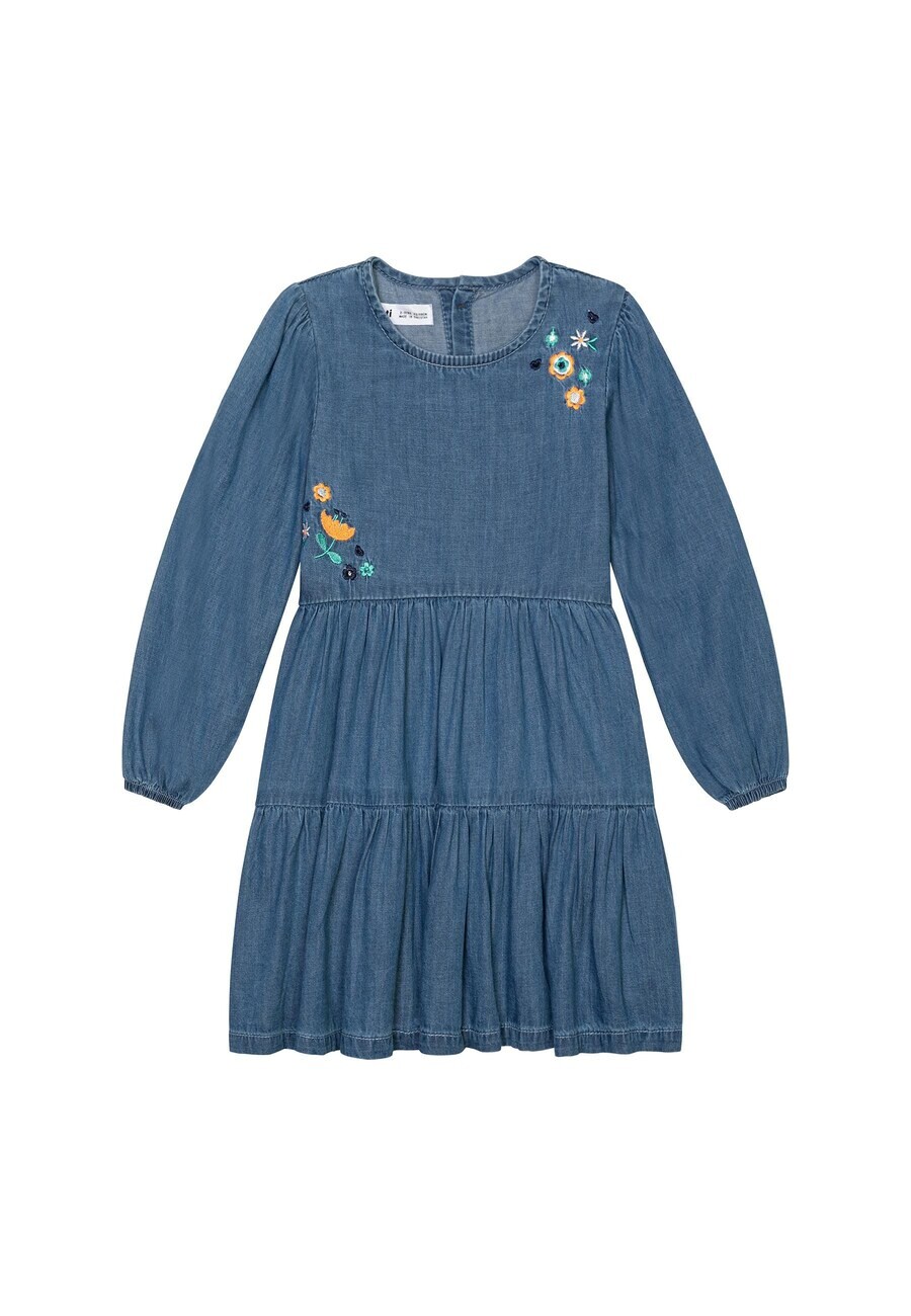 Платье Minoti, темно-синий
Платье Minoti, темно-синий