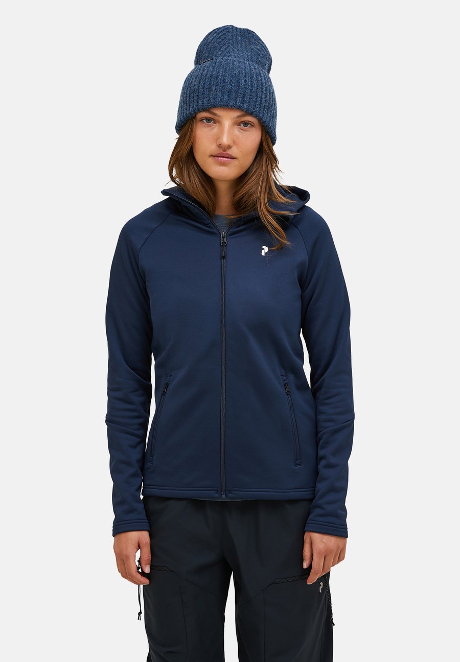 Флисовая куртка Peak Performance RIDER ESSENTIALS ZIP HOOD, Dunkelblau/Dark Blue
Флисовая куртка Peak Performance RIDER ESSENTIALS ZIP HOOD, Dunkelblau/Dark Blue
