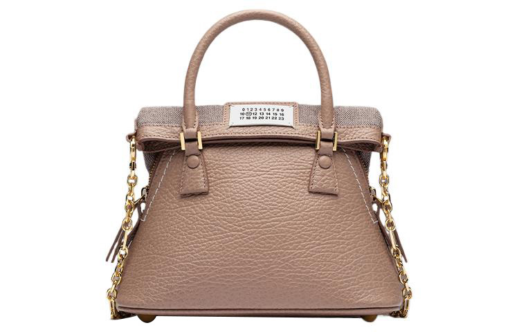 5AC Микро Сумка Через Плечо Maison Margiela, basic set (bag+dust bag)
5AC Микро Сумка Через Плечо Maison Margiela, basic set (bag+dust bag)