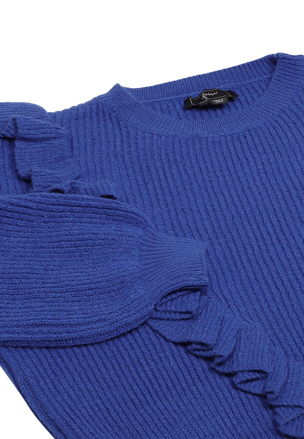 Джемпер faina, синий
Джемпер faina, синий