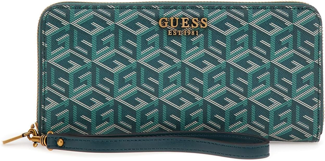 Кошелек GUESS, Hunter Logo
Кошелек GUESS, Hunter Logo
