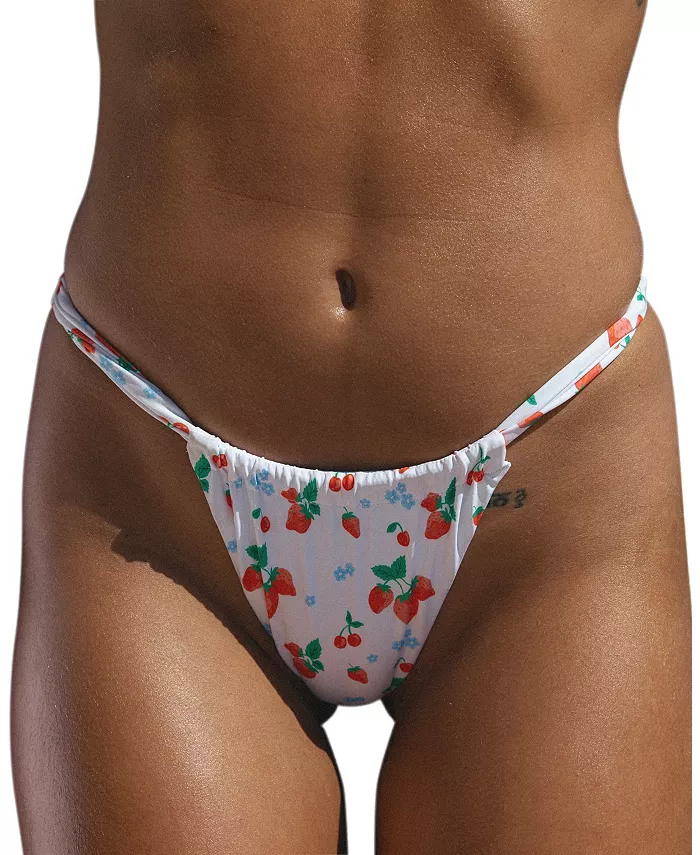 Плавки Nia Bottom Bright Swimwear, мультиколор
Плавки Nia Bottom Bright Swimwear, мультиколор