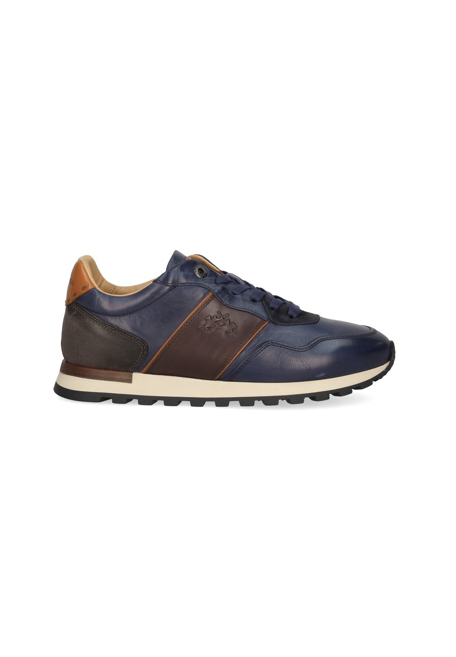 Кроссовки La Martina Trainers, Blau/Blue
Кроссовки La Martina Trainers, Blau/Blue