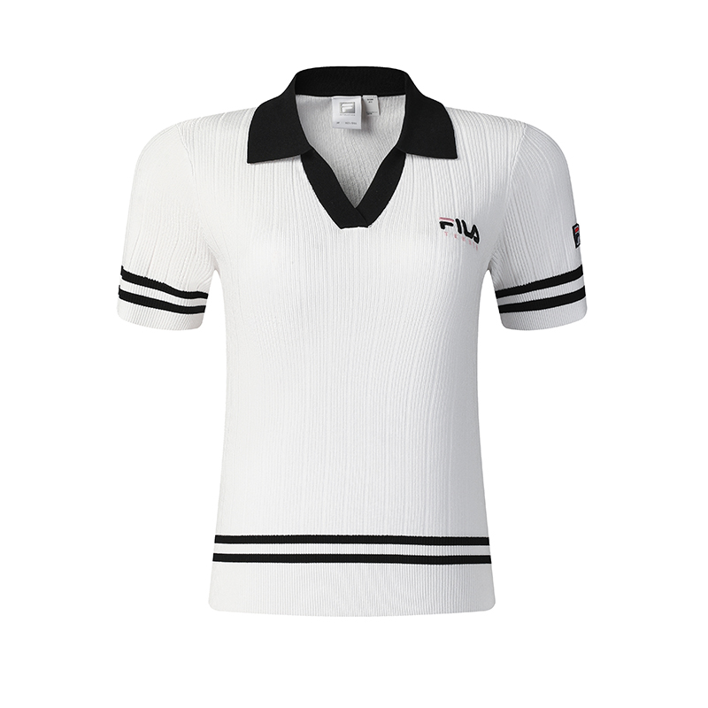 FILA Женский топ для спорта Jade White
FILA Женский топ для спорта Jade White