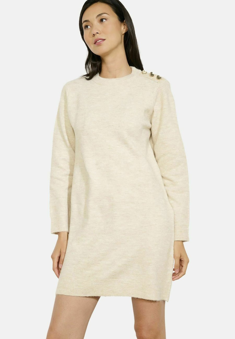 Платье LolaLiza WITH HEART BUTTONS, Lt Beige/Beige
Платье LolaLiza WITH HEART BUTTONS, Lt Beige/Beige