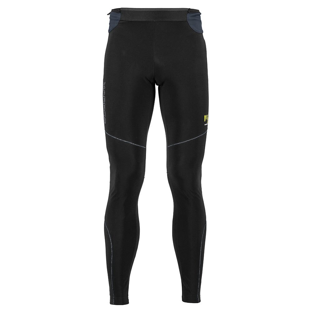 Леггинсы Karpos Lavaredo Plus, черный
Леггинсы Karpos Lavaredo Plus, черный