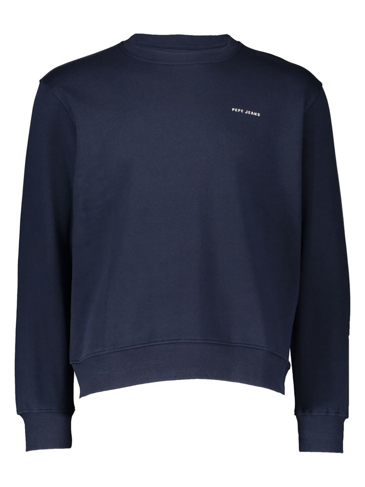Темно-синяя толстовка Pepe Jeans, Синий, Темно-синяя толстовка Pepe Jeans
Темно-синяя толстовка Pepe Jeans, Синий, Темно-синяя толстовка Pepe Jeans
