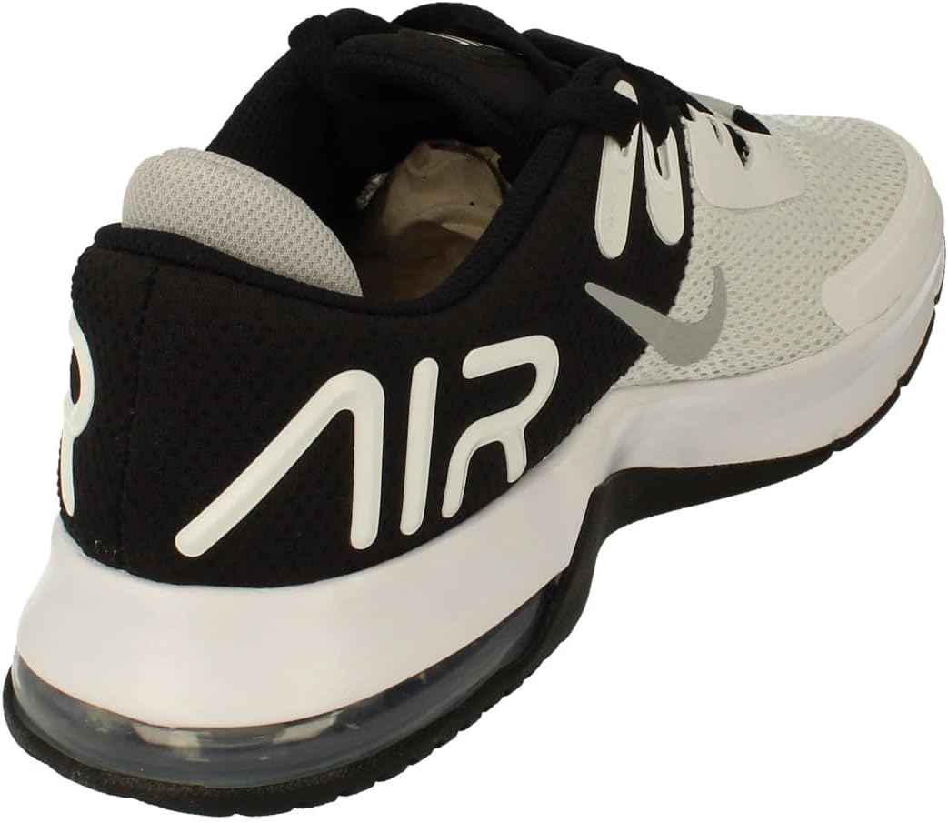 Мужские тренировочные кроссовки Nike, White Wolf Grey Black
Мужские тренировочные кроссовки Nike, White Wolf Grey Black