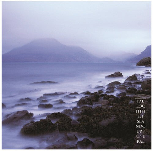 CD диск Falloch: This Island Our Funeral
CD диск Falloch: This Island Our Funeral