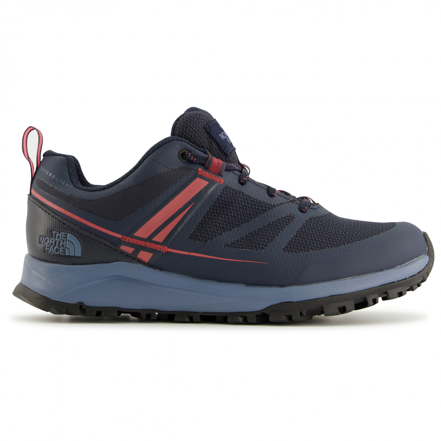 Мультиспортивная обувь The North Face Litewave Futurelight, цвет Urban Navy/Dusty Cedar
Мультиспортивная обувь The North Face Litewave Futurelight, цвет Urban Navy/Dusty Cedar