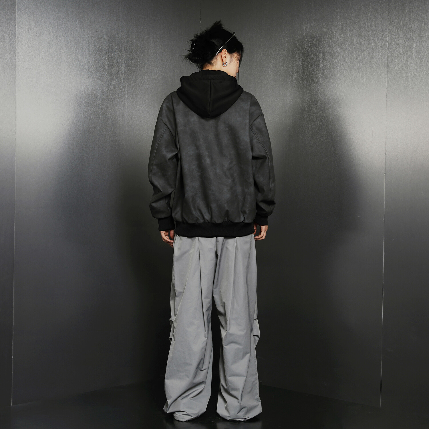 Куртка унисекс Kawasaki, цвет Apricot, Серый, Куртка унисекс Kawasaki, цвет Apricot
Куртка унисекс Kawasaki, цвет Apricot, Серый, Куртка унисекс Kawasaki, цвет Apricot