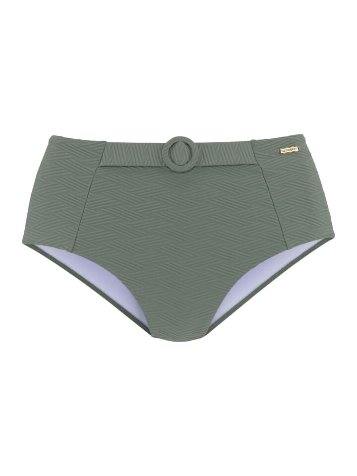 Низ бикини Sunseeker Hose, оливковый
Низ бикини Sunseeker Hose, оливковый