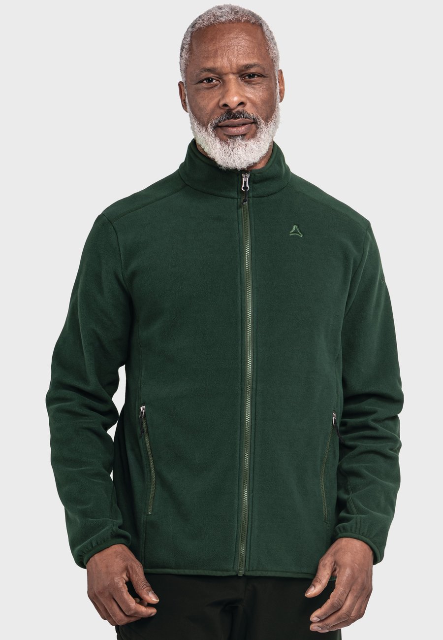 Флисовая куртка Schöffel HIKING STYLE ASH, Grün/Green
Флисовая куртка Schöffel HIKING STYLE ASH, Grün/Green