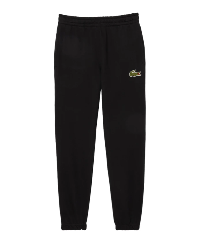 Стильные брюки Lacoste, черный
Стильные брюки Lacoste, черный
