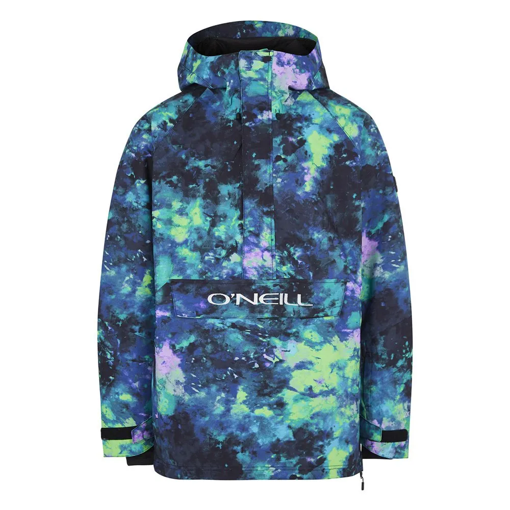 Куртка O´neill O´Riginals, разноцветный
Куртка O´neill O´Riginals, разноцветный
