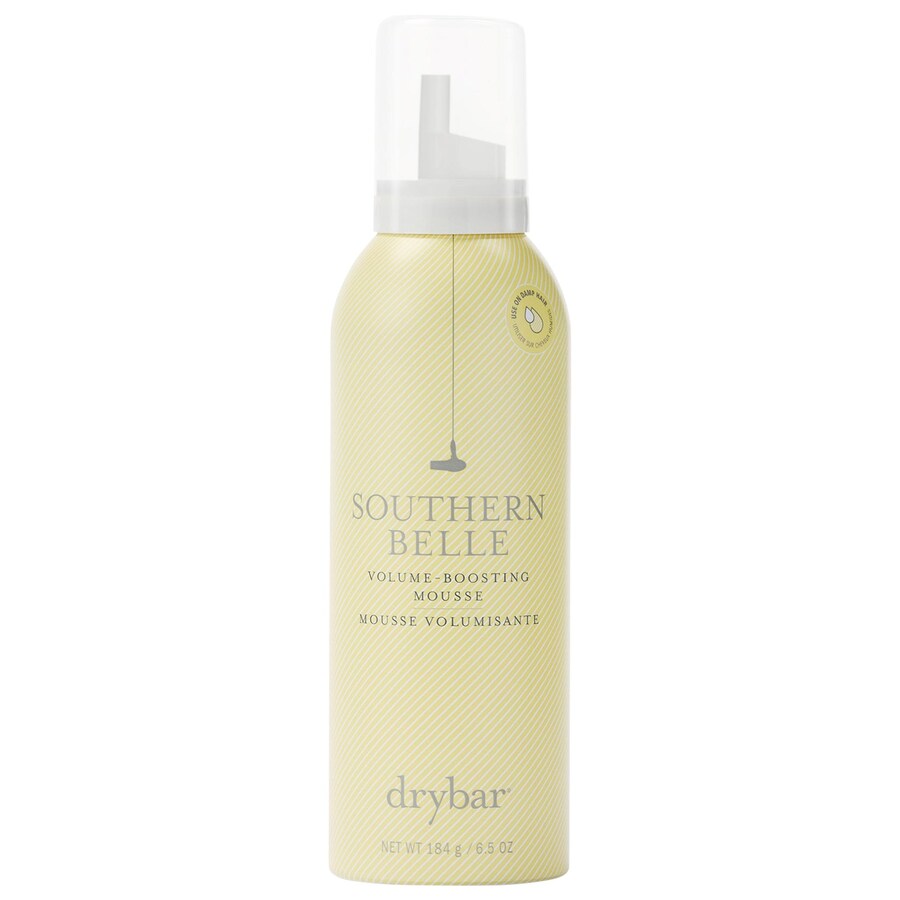 Мусс для придания объема Southern Belle Drybar, 6.5 oz
Мусс для придания объема Southern Belle Drybar, 6.5 oz
