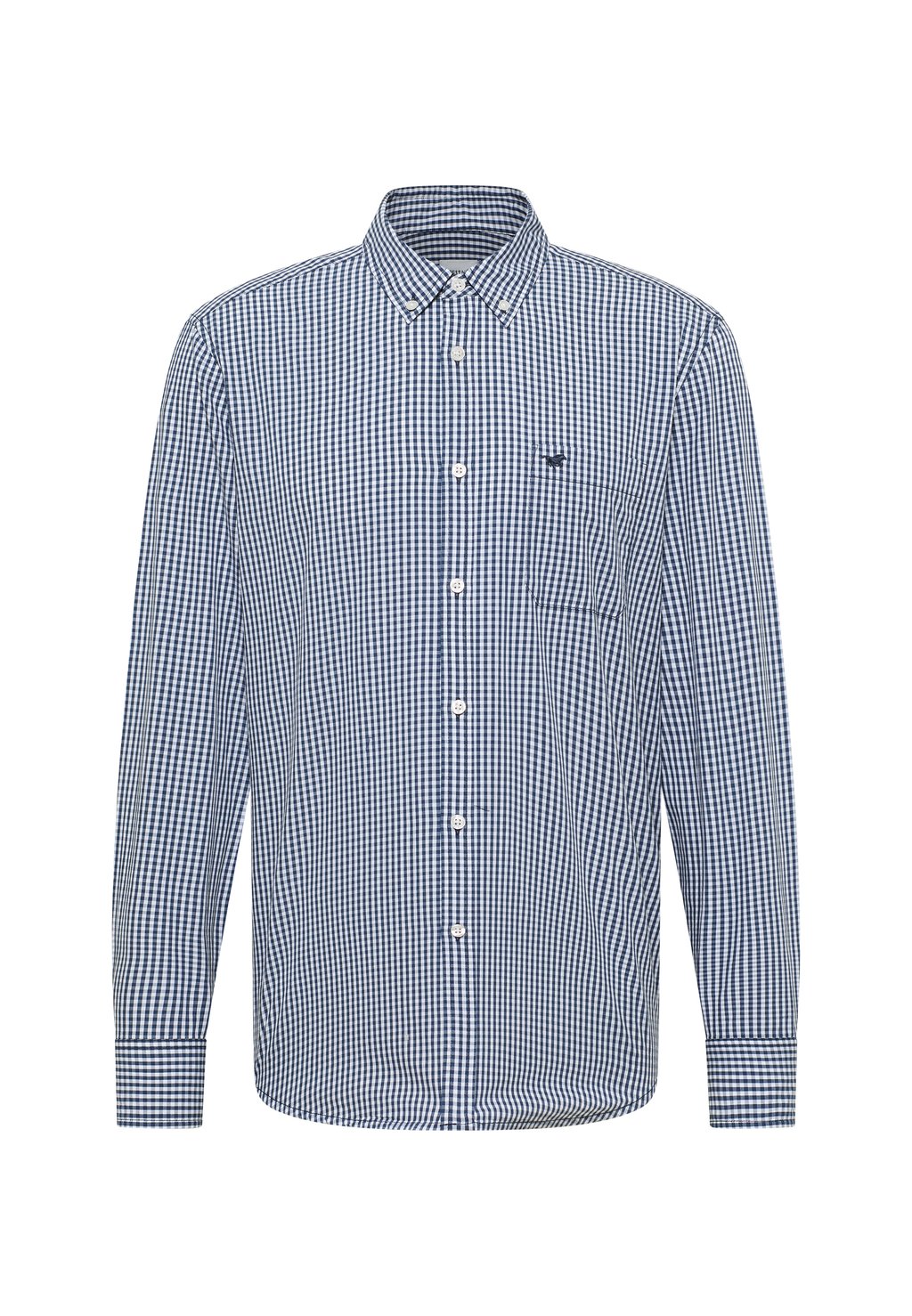 Рубашка REGULAR FIT Mustang, светло-голубой
Рубашка REGULAR FIT Mustang, светло-голубой