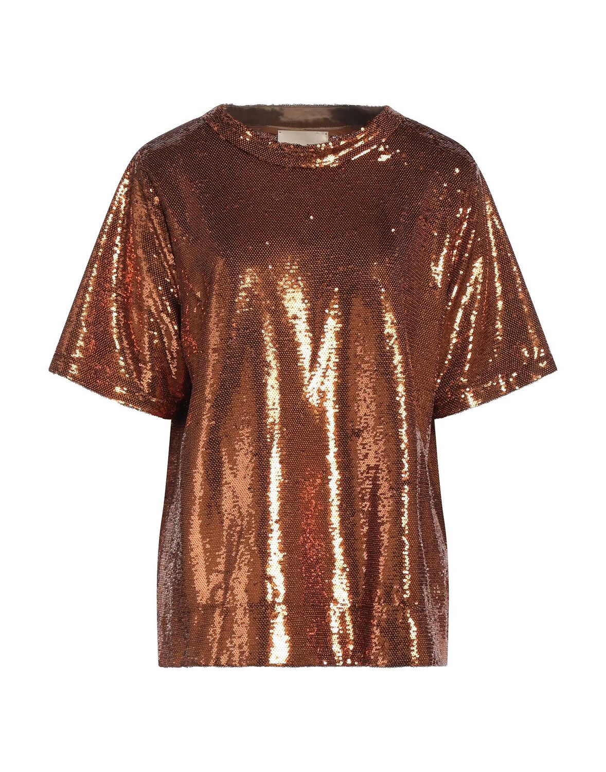 Топ Momoní, медный
Топ Momoní, медный