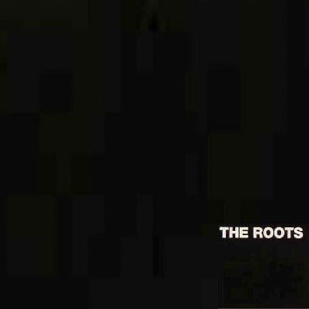 Виниловая пластинка LP Organix - The Roots
Виниловая пластинка LP Organix - The Roots