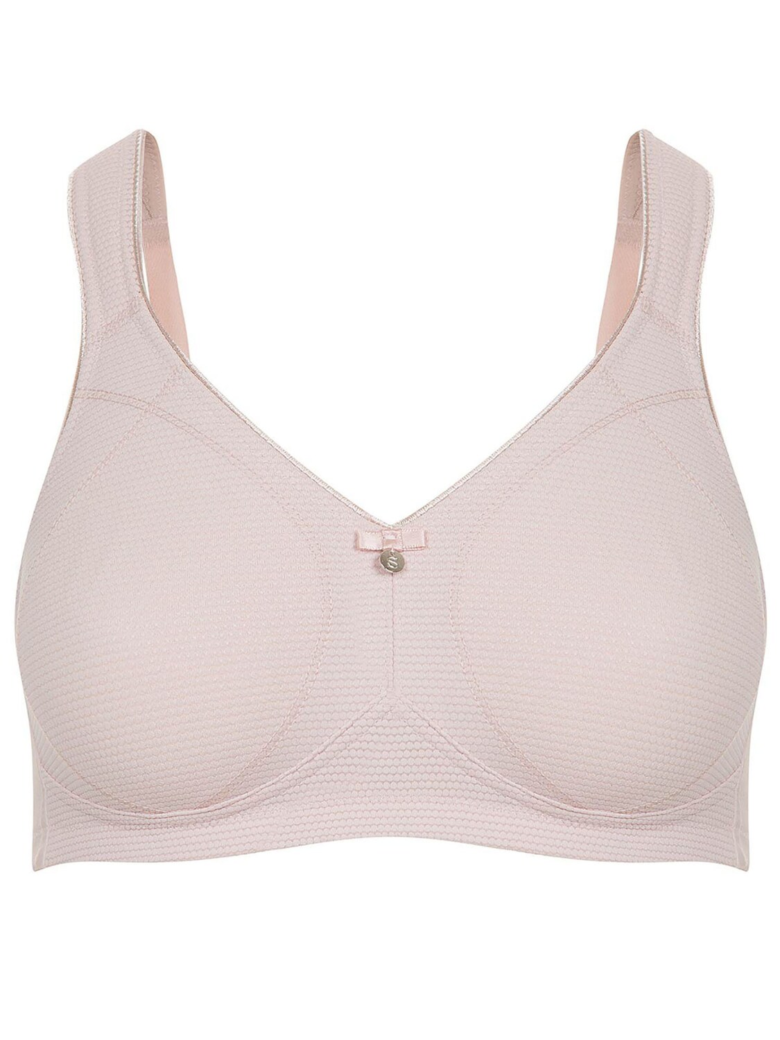 SUSA Бюстгальтер 'Capri' в цвете Sand
SUSA Бюстгальтер 'Capri' в цвете Sand