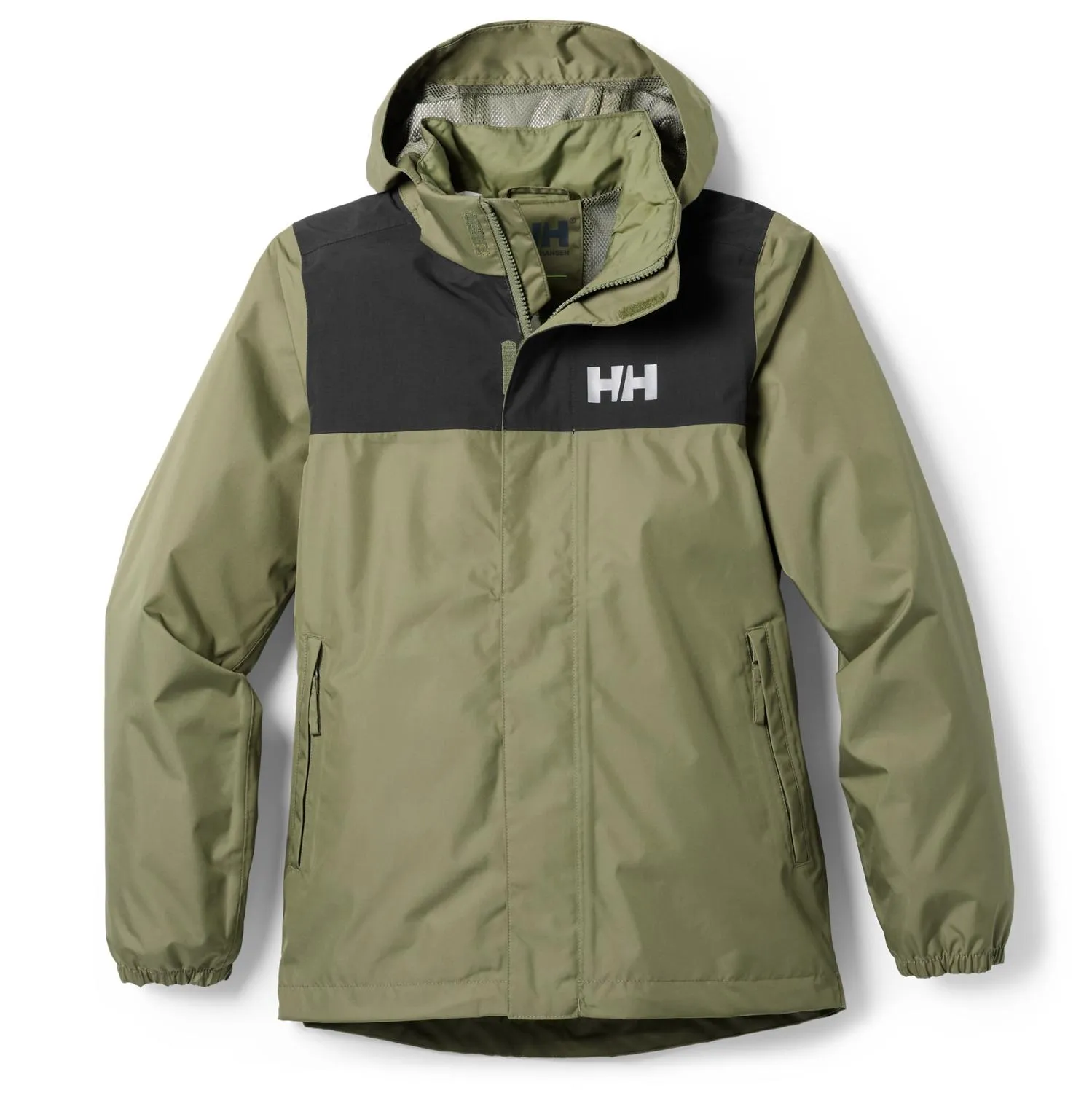 Детская дождевик Ванкувер Helly Hansen, Lav Green
Детская дождевик Ванкувер Helly Hansen, Lav Green