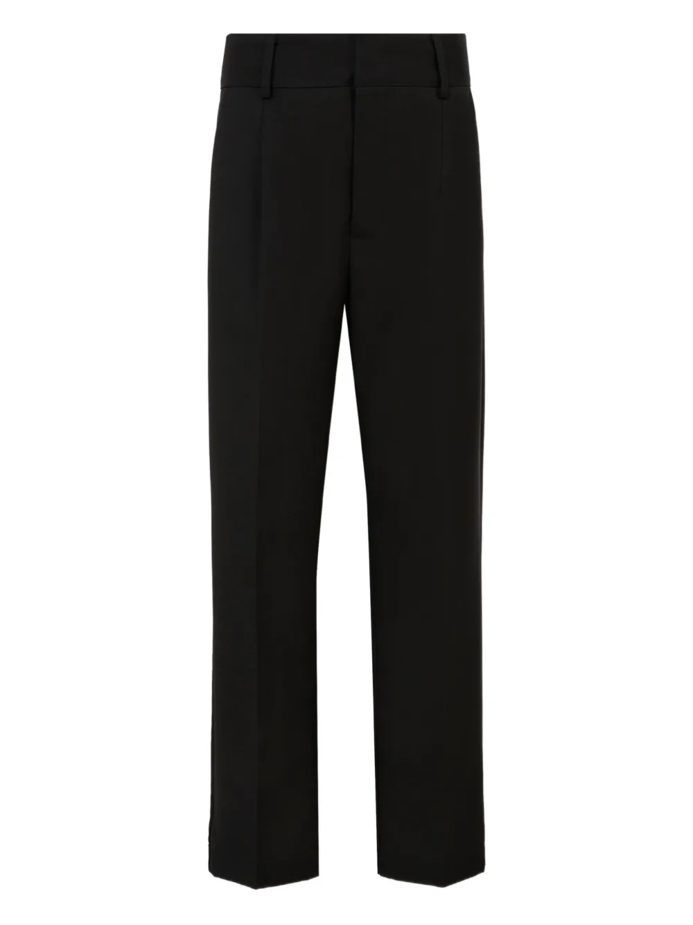 Брюки со складками спереди John Richmond Junior, черный
Брюки со складками спереди John Richmond Junior, черный