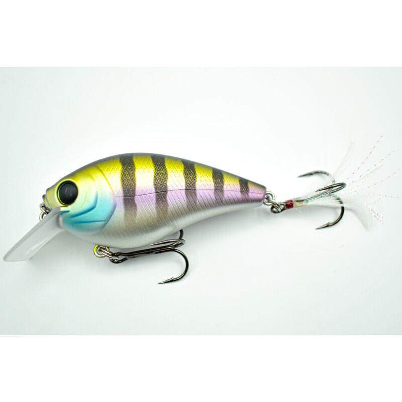 Жесткая приманка VOLKIEN SOUL - FAT VS Sub
Жесткая приманка VOLKIEN SOUL - FAT VS Sub