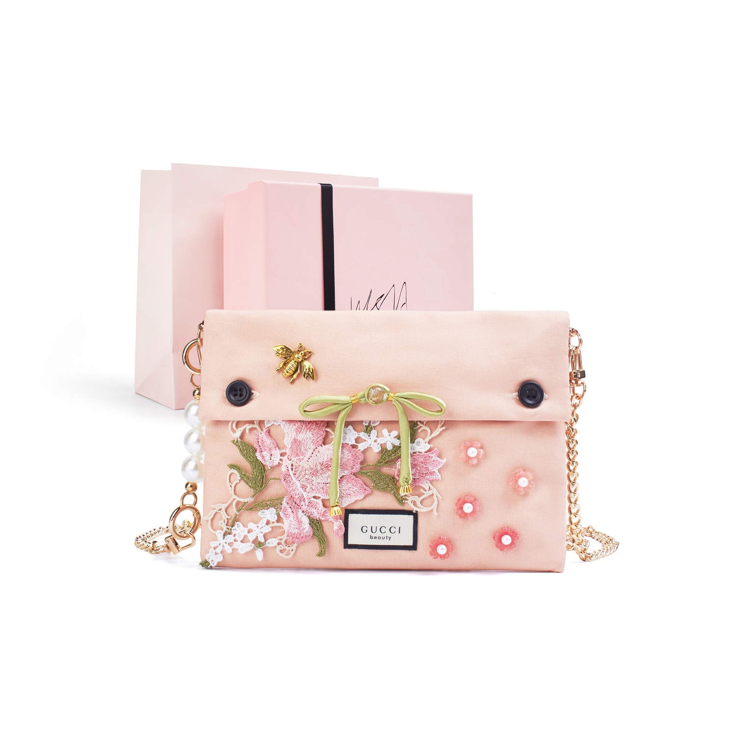 Косметичка женская GUCCI
Косметичка женская GUCCI