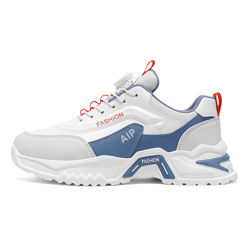 Мужские повседневные туфли с амортизацией, износостойкие, водонепроницаемые, увеличивающие рост Boogie Bear, White Blue
Мужские повседневные туфли с амортизацией, износостойкие, водонепроницаемые, увеличивающие рост Boogie Bear, White Blue