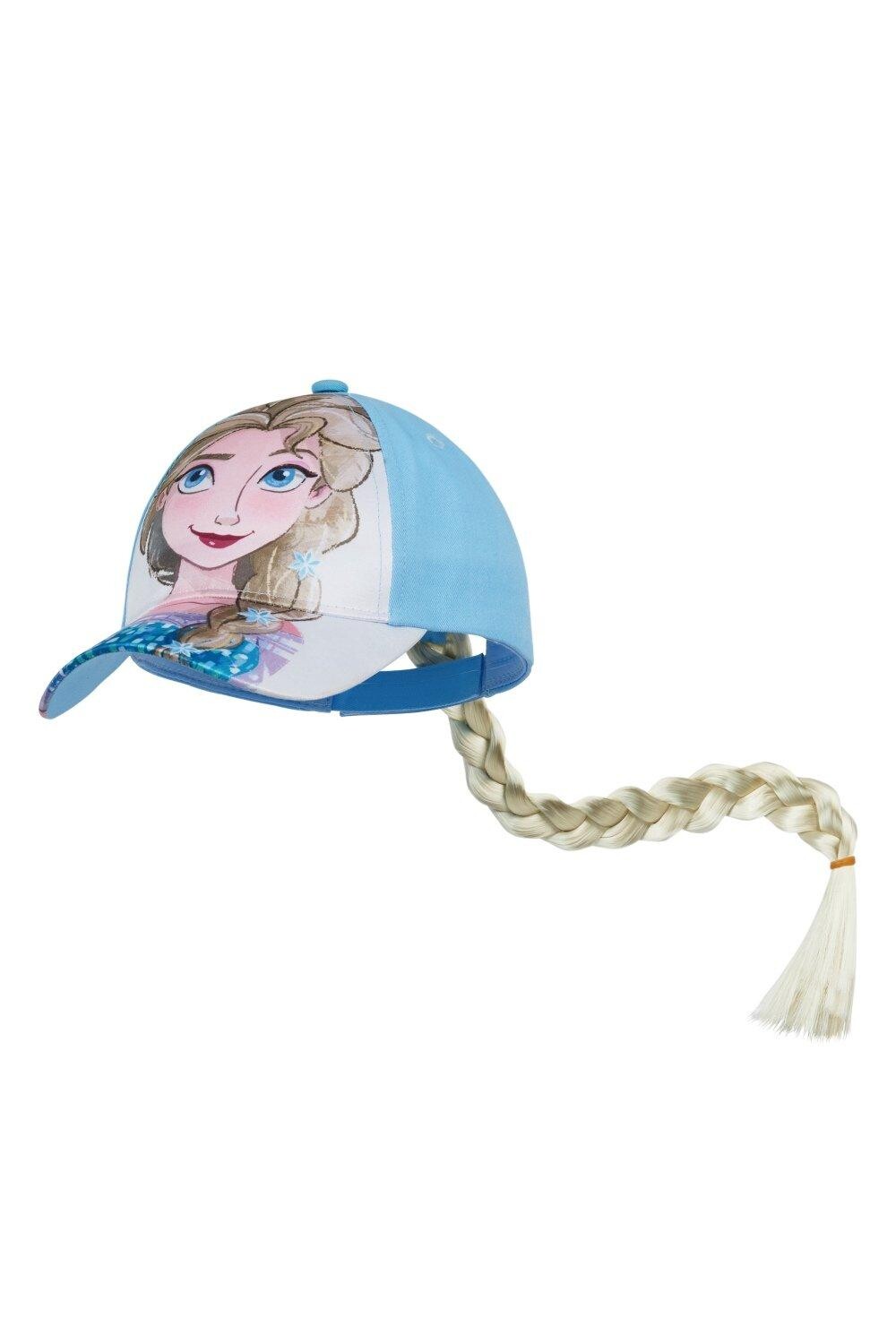 Холодное сердце 3D Disney, синий
Холодное сердце 3D Disney, синий