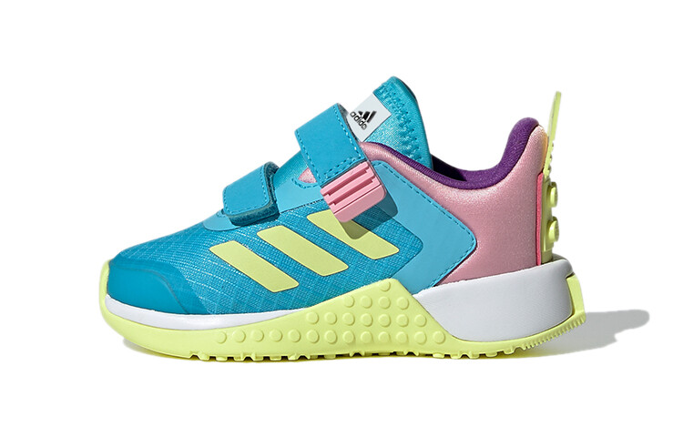 Кроссовки adidas Sport Shoe LEGO Bright Cyan TD
Кроссовки adidas Sport Shoe LEGO Bright Cyan TD