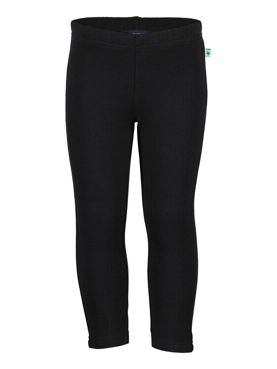 Леггинсы узкого кроя Blue Seven, черный
Леггинсы узкого кроя Blue Seven, черный