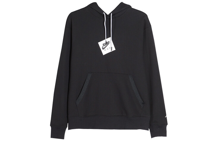 Мужская толстовка Jordan, Черный
Мужская толстовка Jordan, Черный