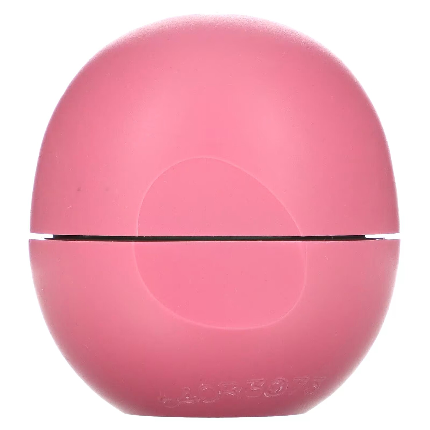 100% натуральный органический бальзам для губ Evolution of Smooth с клубничным сорбетом, 0,25 унции (7 г)