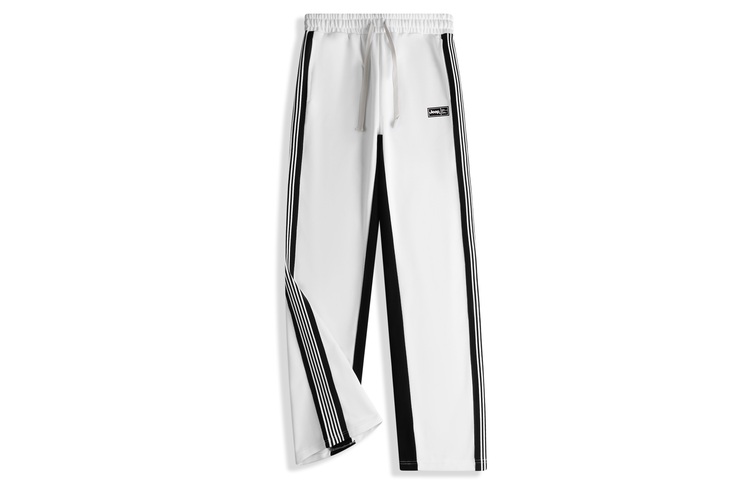 Повседневные брюки Unisex Jeep, белый
Повседневные брюки Unisex Jeep, белый