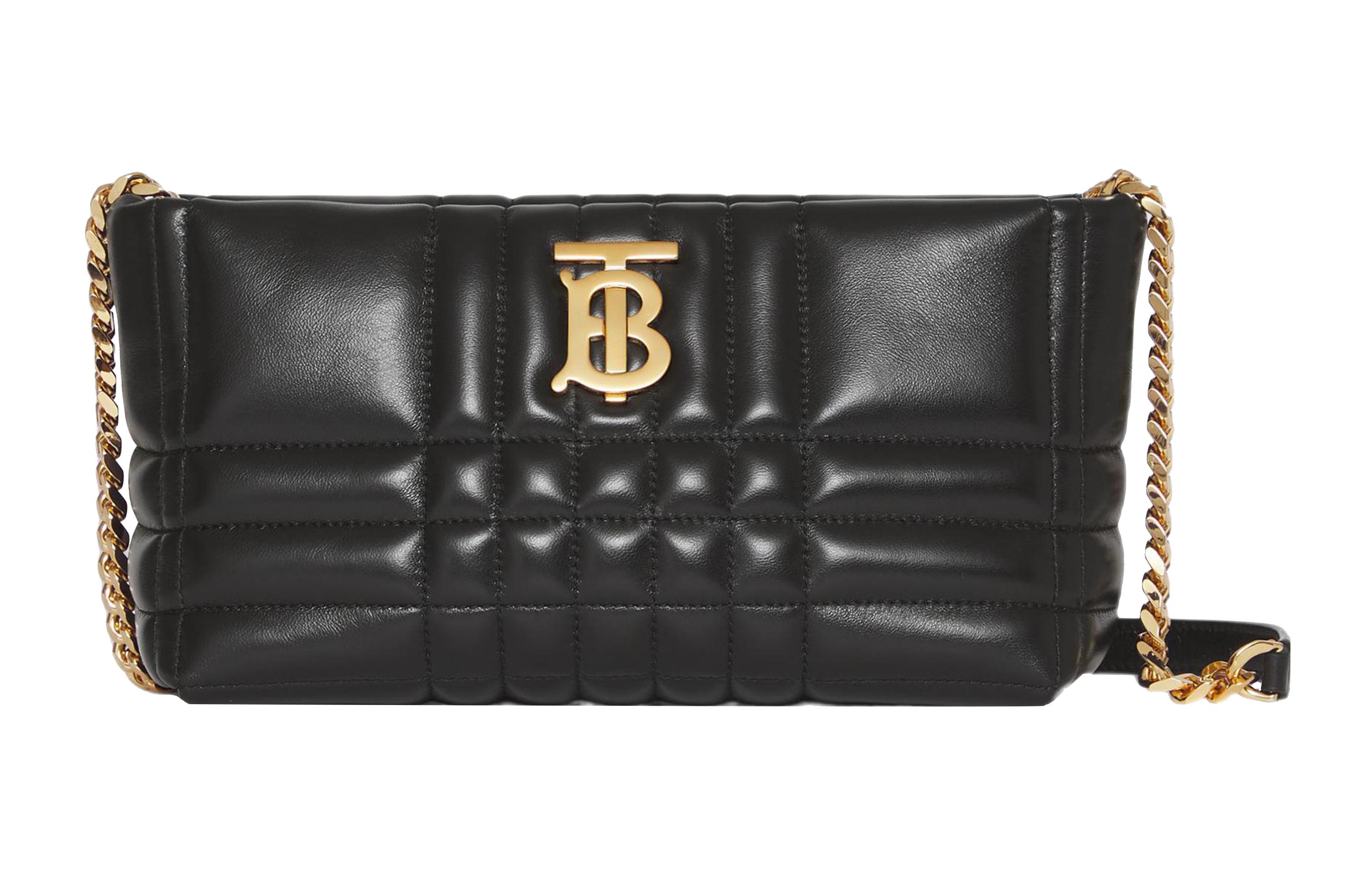 Burberry Сумка Лола из ягненка на пояс или через плечо женская черная
Burberry Сумка Лола из ягненка на пояс или через плечо женская черная